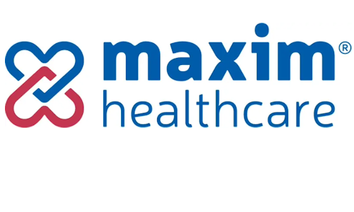 Maxim logo