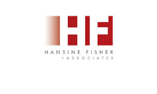Hansine Fisher logo