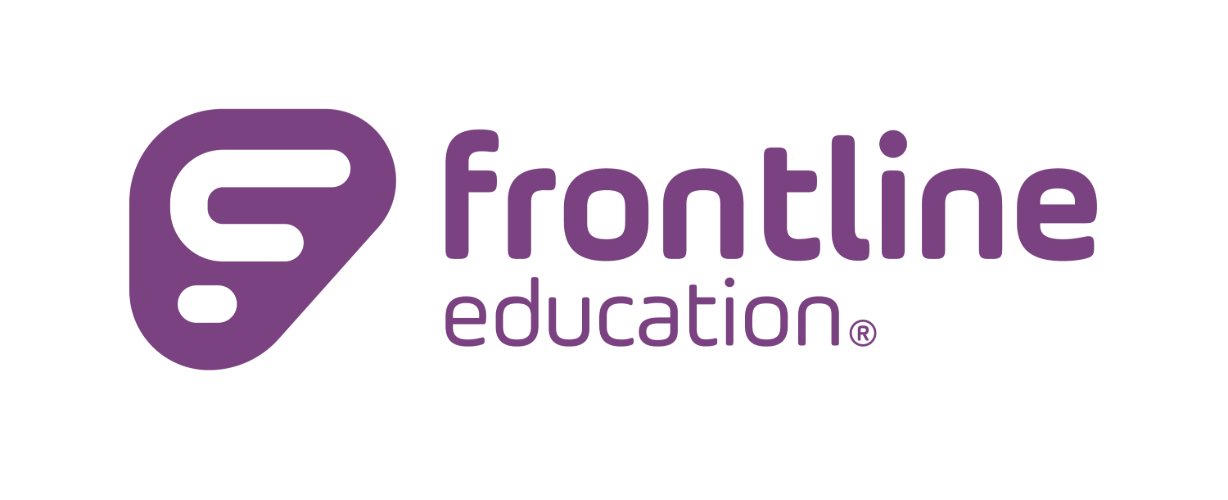 Frontline logo